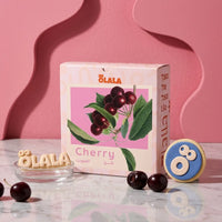 قهوة اولالا - كرز وزن 125 غرام | Olala - Cherry - Colombia 125g