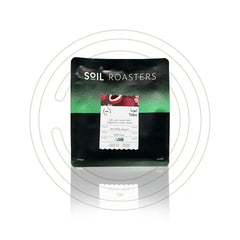قهوة سويل - توبا وزن 250 غرام | Soil - Toba - Indonesia 250g
