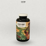 قهوة كليفر - موجيانا وزن 500 غرام | Clever - Mogiana - Brazil 500g