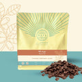 قهوة ريز - بليند 101 وزن 250 غرام | Rays - Blend 101 250g