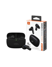 Guhguhkên Bêtêl ên JBL Wave Beam 2 True, Batarya heta 40 Saetan - Guhguhkên Di Guhê De yên Bêtêl ên JBL Wave Beam 2 True, Jiyana Bataryayê heta 40 Saetan