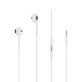 سماعات روك روز Solo MC السلكية بمنفذ 3.5 ملم | RockRose Solo MC Wired Earphones With 3.5 Mm Headphone Jack