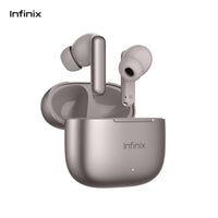 INFINIX XBUDS N4 PRO ANC EARBUDS XE32 | سماعات انفينكس N4 برو بتقنية إلغاء الضوضاء