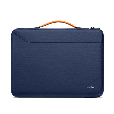 tomtoc Defender-A22 16 inch laptop briefcase, black