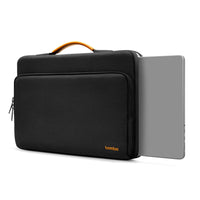 حقيبة لابتوب توم توك Defender A14 مقاس 15.6 انش مقاومة للصدمات | Defender-A14 Laptop Briefcase 15.6 Inch