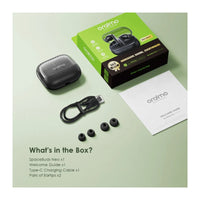 سماعات أورايمو OTW-323 اللاسلكية | Oraimo TWS Earphone OTW-323