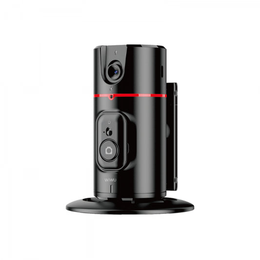 رأس كاميرا ذكي ويوو SE008 مع تتبع تلقائي | WiWU Wi-SE008 Intelligent Follow-Up Camera Head