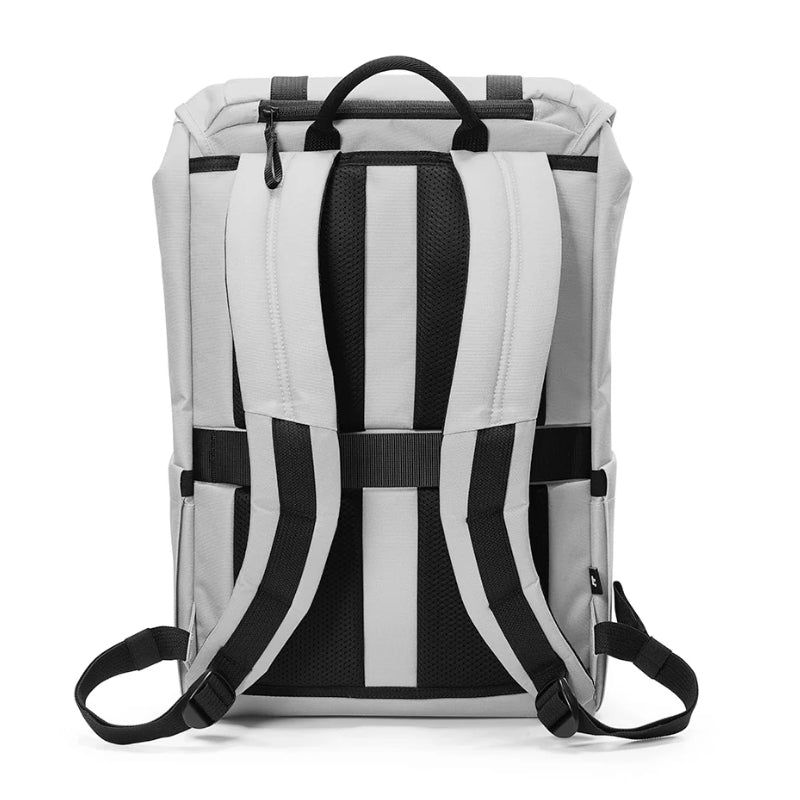 حقيبة ظهر توم توك VintPack-TA1 للابتوب 15.6 انش وبسعة 22 لتر | Tomtoc VintPack-TA1 Laptop Backpack 15.6 Inch / 22L