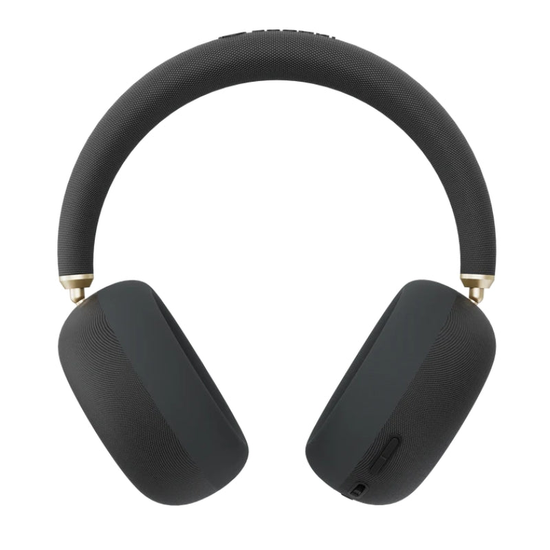 BUGANi AirCore OWH Wireless Headphone | سماعات بوغاني إير كور OWH اللاسلكية