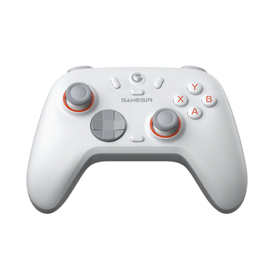 GameSir Nova 2 Lite Multiplatform Wireless Game Controller | يد تحكم لاسلكية جيم سير نوفا 2 لايت