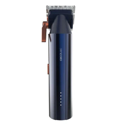 ماكينة حلاقة الشعر Cecotec PrecisionCare Expert بمحرك Brushless وسرعتين و6 أمشاط | Cecotec PrecisionCare Expert Brushless Hair Clipper 6700 RPM with 2 Speeds & 6 Guide Combs