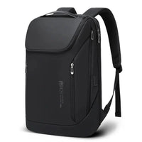 Çenteya piştê ya laptopê Bange Recon bi porta şarjkirina USB-yê