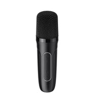 سبيكر هافيت SK819BT بلوتوث صغير كاريوكي | Havit SK819BT – Mini Karaoke Bluetooth Speaker