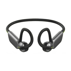 سماعات أورايمو OPN-672 حول الرقبة بلوتوث - اسود | Oraimo Neck Earphone OPN-672 - Black