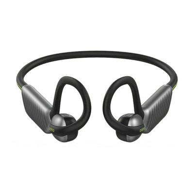 سماعات أورايمو OPN-672 حول الرقبة بلوتوث - اسود | Oraimo Neck Earphone OPN-672 - Black