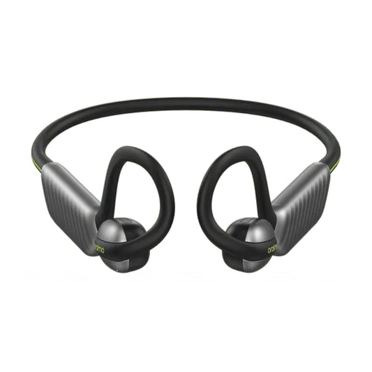 Guhdarên Gerdenê yên Bluetooth ên Oraimo Reş | Guhdarên Gerdenê yên Oraimo OPN-672 Reş