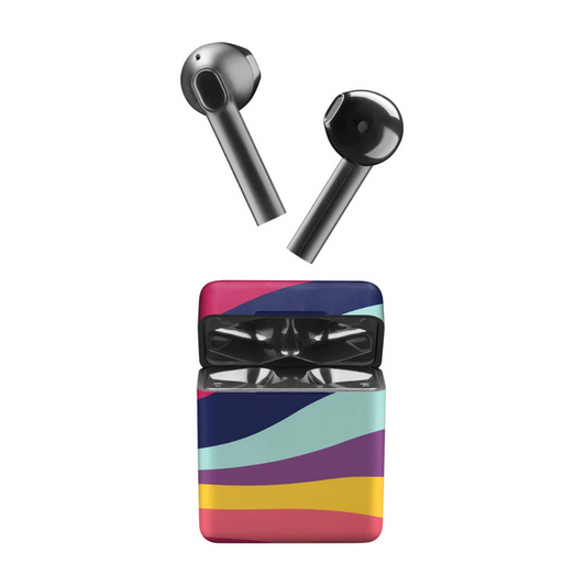 سماعة بلوتوث داخل الاذن سليولارلاين - Cellularline Bluetooth Headphone In Ear