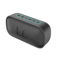 Monster S150 Waterproof Wireless Speaker Black | سماعة مونستر S150 اللاسلكية المقاومة للماء أسود