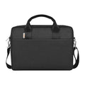 حقيبة لابتوب ويوو مينمالست برو 2 مقاومة للماء مقاس 14 انش - اسود | WiWU Minimalist Pro Laptop Bag Pro 2 – 14 Inch - Black