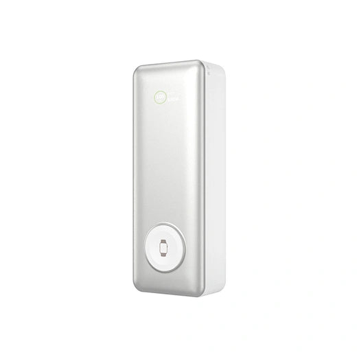 باور بنك ويوو إيليت Wi-P023 بسعة 20000 مللي أمبير وقدرة 100 واط مع شحن لاسلكي | WiWU Elite Series Power Bank Wi-P023 20000mAh 100W Ultra-Fast Charging