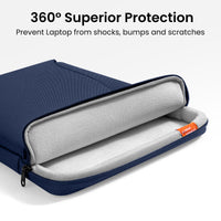 حقيبة توم توك Defender-A22 مقاس 14 انش | Tomtoc Defender-A22 Laptop Briefcase 14 Inch