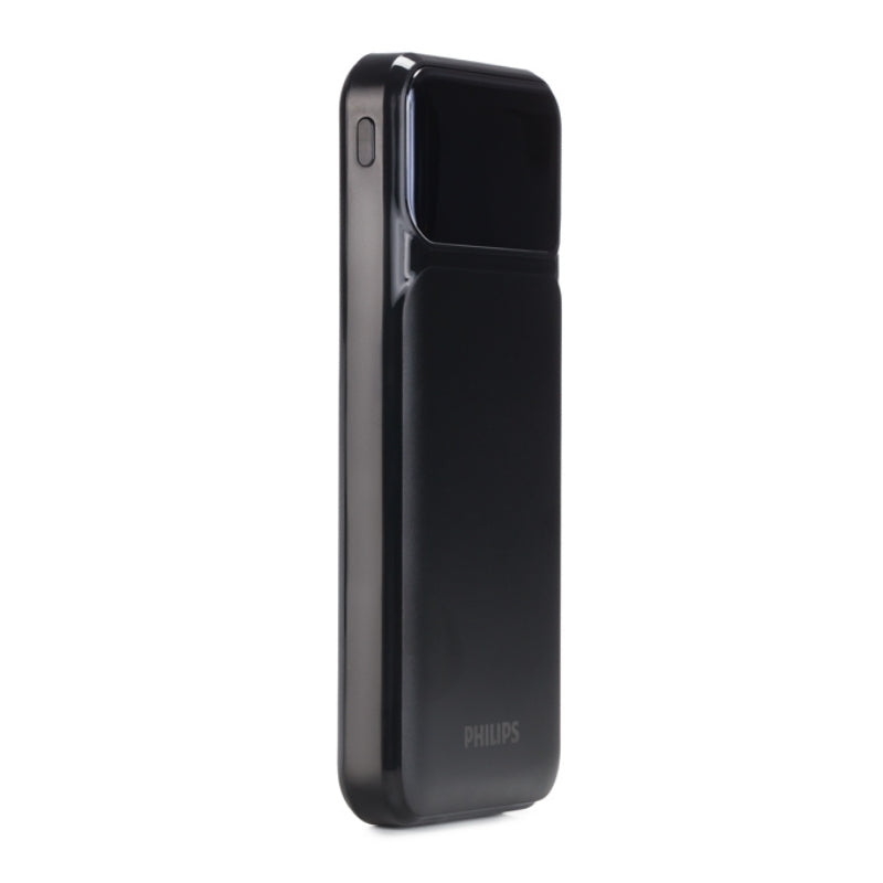 Philips Power bank 10,000mA DLP1922CW/00 | بنك طاقة فيليبس 10,000 مللي أمبير