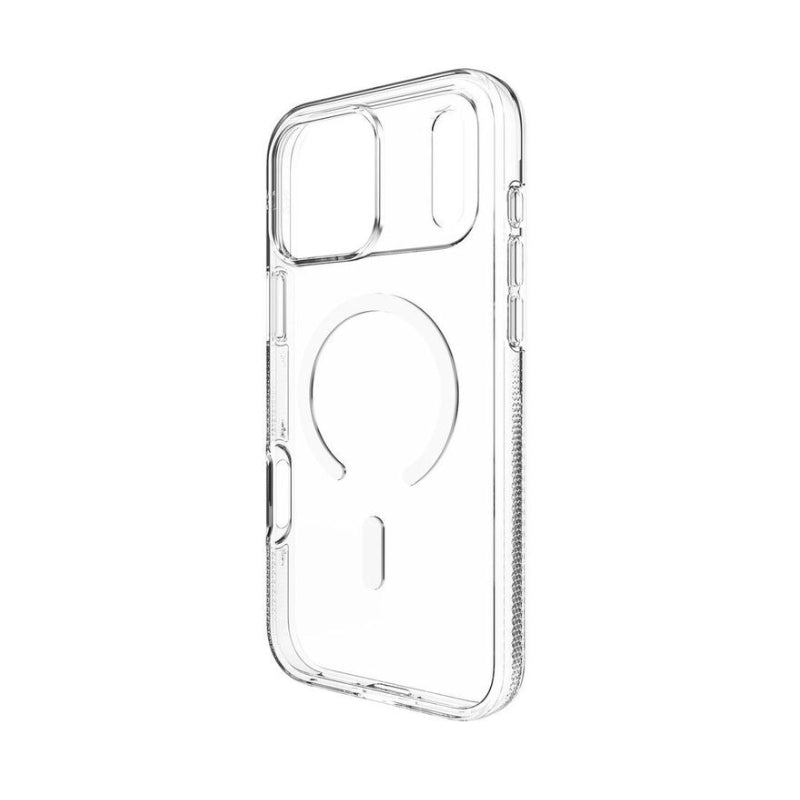 كفر زاج آيفون 17 برو ماكس Zagg Crystal Palace Snap Case