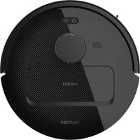 وبوت تنظيف Cecotec Conga 15000Pa مكنسة ومسح ذكي مع محطة تفريغ تلقائي | Cecotec Conga Robot Vacuum & Mop 15000Pa with Auto-Empty Station