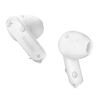 سماعات فيلبس لاسلكية TWS TAT2139 - Philips True Wireless Earbuds TAT2139BK/WT