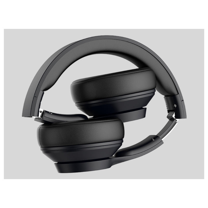 Monster Mission 100 Wireless Headphones | سماعات مونستر ميشن 100 اللاسلكية