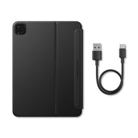 Baseus Brilliance KA3 Keyboard Case for iPad Pro 11 - حافظة لوحة مفاتيح بيسوس بريليانس KA3