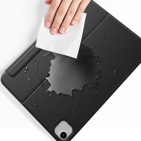 Baseus Brilliance KA3 Keyboard Case for iPad Pro 11 - حافظة لوحة مفاتيح بيسوس بريليانس KA3