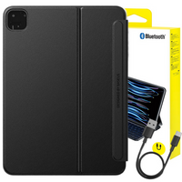 Baseus Brilliance KA3 Keyboard Case for iPad Pro 11 - حافظة لوحة مفاتيح بيسوس بريليانس KA3