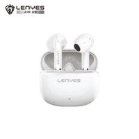 سماعات Lenyes Air 69 اللاسلكية بإلغاء ضوضاء ANC ومايك مزدوج وبطارية 20 ساعة | Lenyes Air 69 Wireless Earbuds ANC Dual Mic 20H Battery