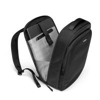 حقيبة ظهر توم توك اكسبلورر T60 للابتوب حجم 16 انش, بسعة 15 لتر - اسود | tomtoc Explorer-T60 Laptop Backpack 16 Inch / 15L – Black