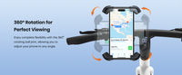Miccell VQ-CH26 product details