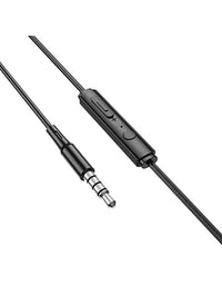 Guhdaroka Wiwu ya Wired Stereo 3.5mm Jack Audio - Guhdaroka Wiwu ya Wired Stereo bi 3.5mm Jack Audio