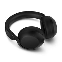 سماعات فيليبس بإلغاء الضوضاء TAH8000BK | Philips Wireless Over-ear Headphones with Noise Cancellation