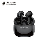 سماعات Lenyes Air 69 اللاسلكية بإلغاء ضوضاء ANC ومايك مزدوج وبطارية 20 ساعة | Lenyes Air 69 Wireless Earbuds ANC Dual Mic 20H Battery