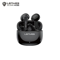 سماعات Lenyes Air 69 اللاسلكية بإلغاء ضوضاء ANC ومايك مزدوج وبطارية 20 ساعة | Lenyes Air 69 Wireless Earbuds ANC Dual Mic 20H Battery