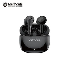سماعات Lenyes Air 69 اللاسلكية بإلغاء ضوضاء ANC ومايك مزدوج وبطارية 20 ساعة | Lenyes Air 69 Wireless Earbuds ANC Dual Mic 20H Battery