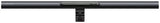Baseus i-Wok 3 Lamp for Monitor Black - إضاءة مغناطيسية للشاشة أسود
