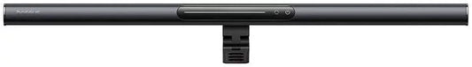 Baseus i-Wok 3 Lamp for Monitor Black - إضاءة مغناطيسية للشاشة أسود