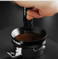MHW-3BOMBER Espresso Magnetic Ring رنك بومبر - 4
