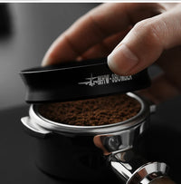 MHW-3BOMBER Espresso Magnetic Ring رنك بومبر - 2