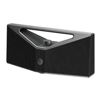 BUGANi Brief Pro Portable Bluetooth Speaker 160W | سماعة بوغاني بريف برو المحمولة 160 واط