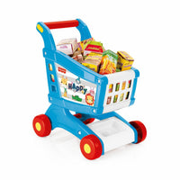 Dolu Fisher-Price Shopping Cart