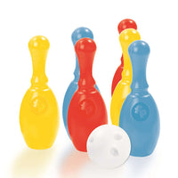 Dolu Fisher-Price Mega Bowling