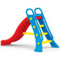 Dolu Big Water Slide – Red & Blue