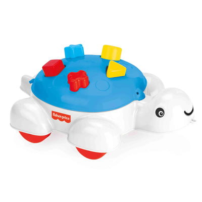 Dolu FISHER PRICE SHAPE SORTER 5 PCS 1804